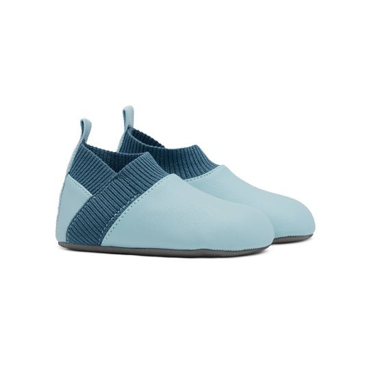 Yale - Vegan soft sole baby shoe