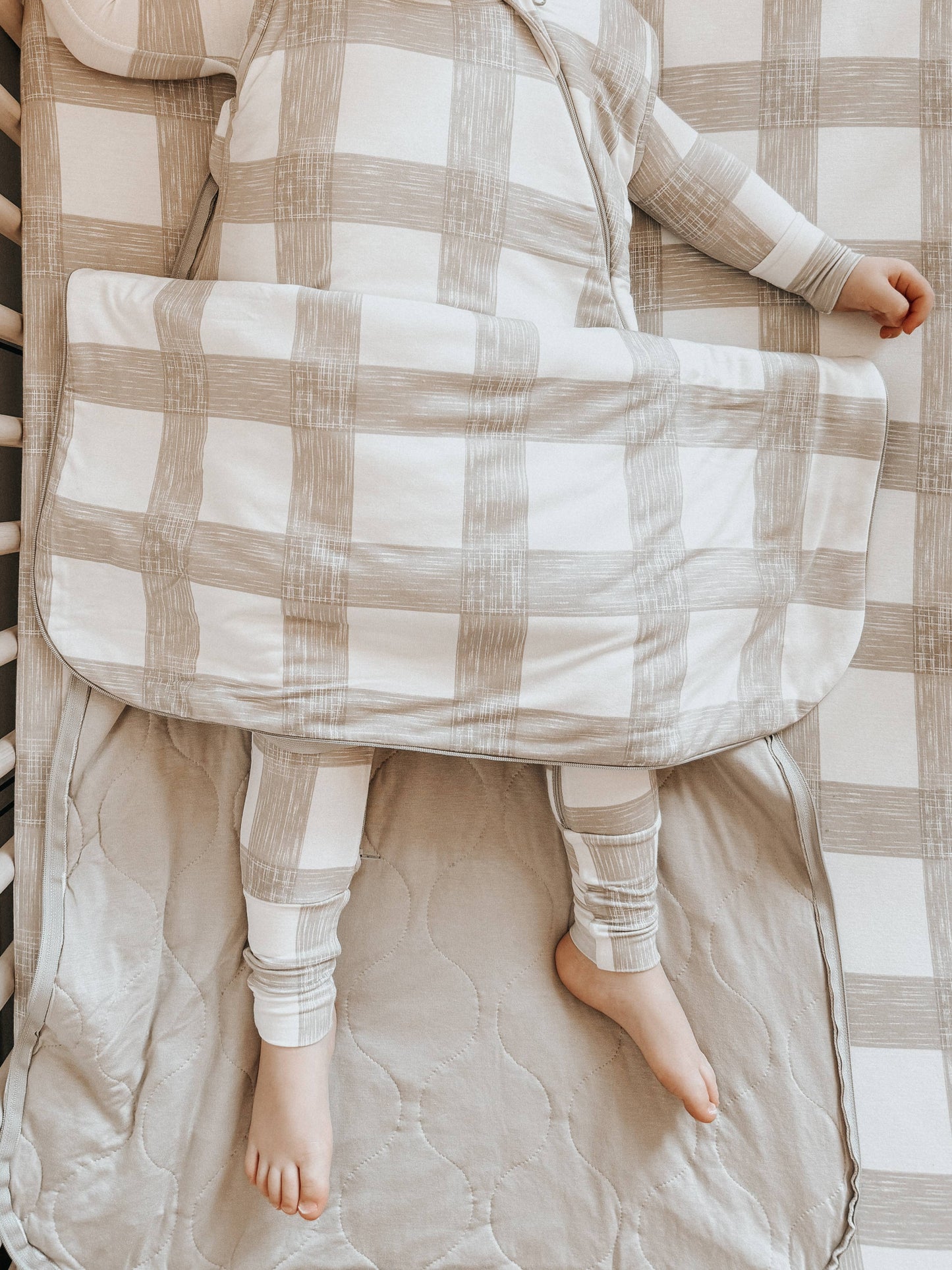 SLEEP BAG 1.0 TOG