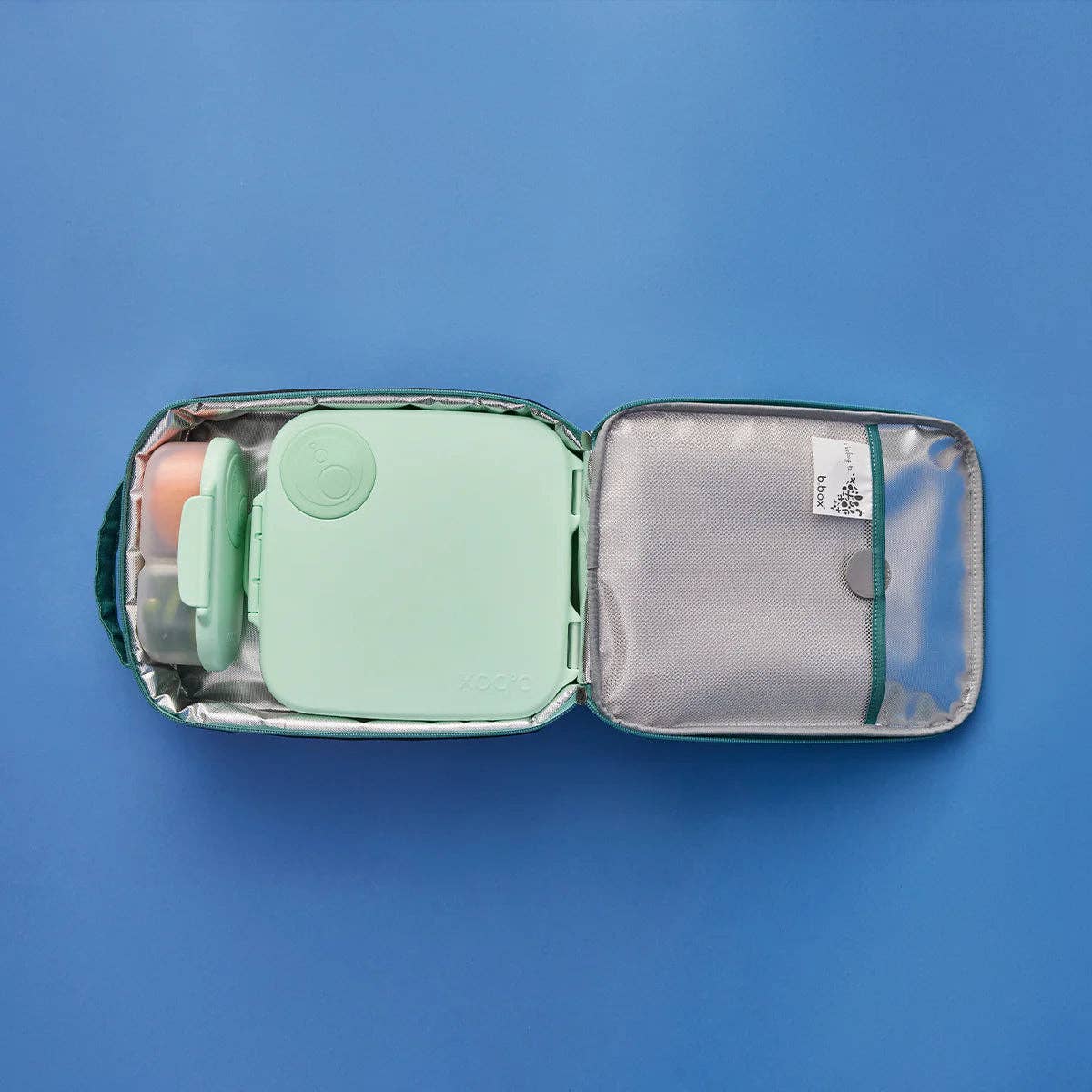 Lunchbox  - spearmint