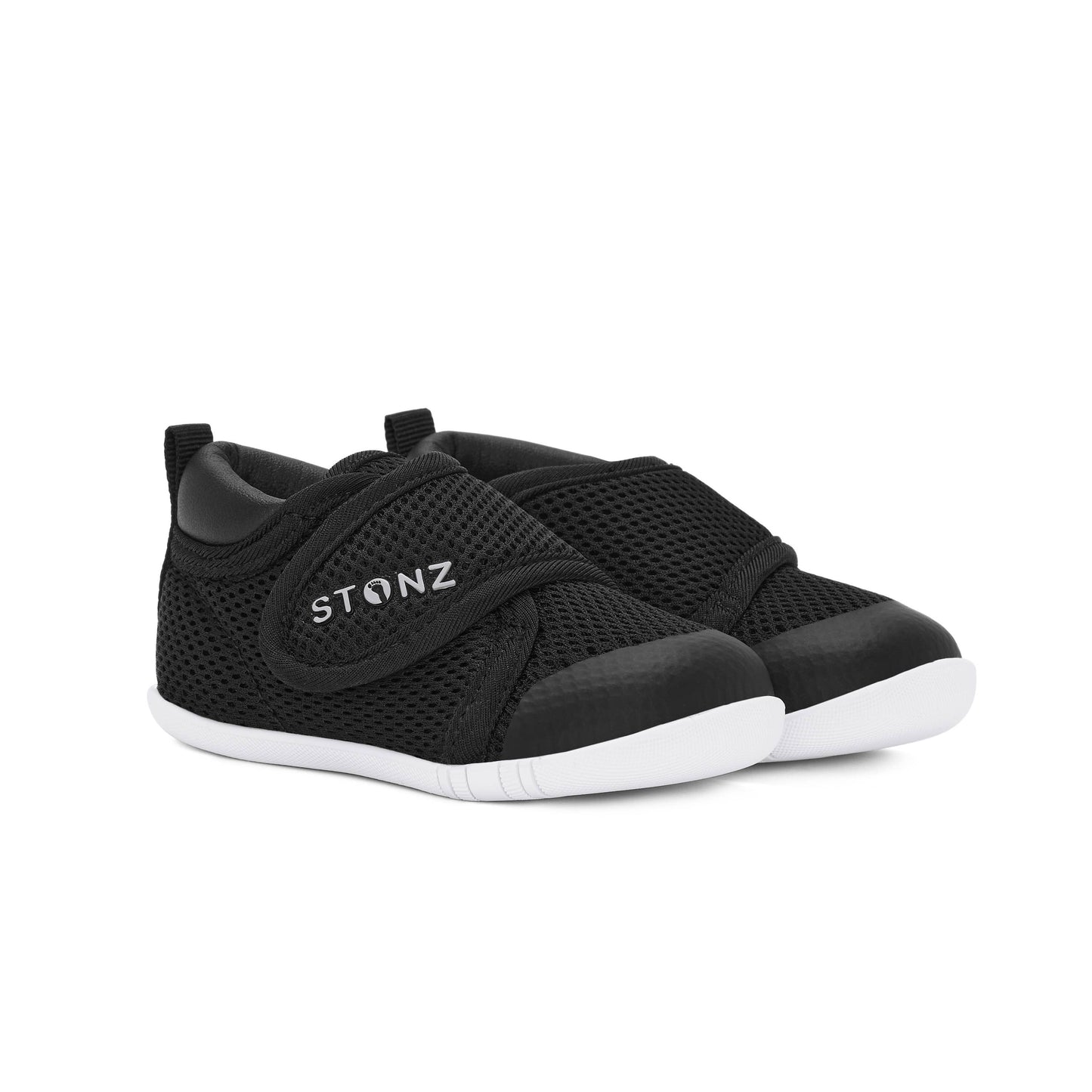 Cruiser Original Baby Shoes - Black