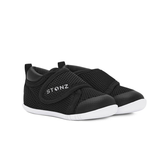 Cruiser Original Baby Shoes - Black