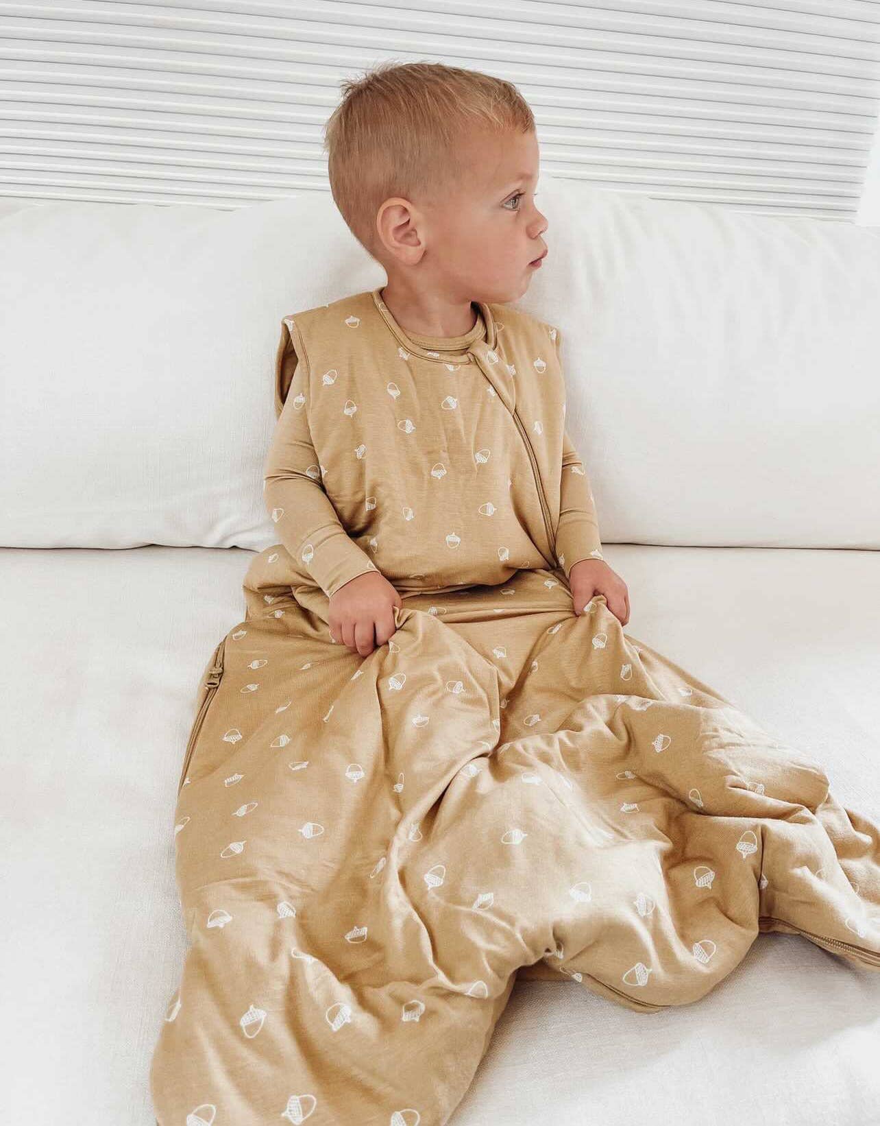 SLEEP BAG