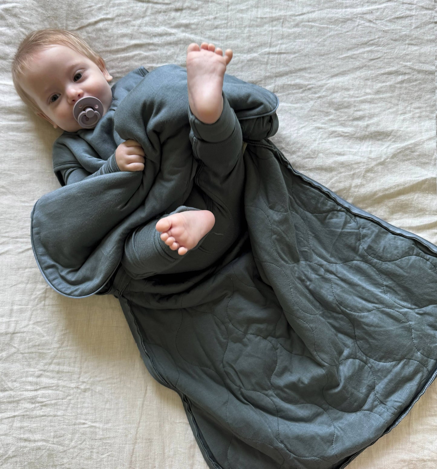 SLEEP BAG 2.5 TOG