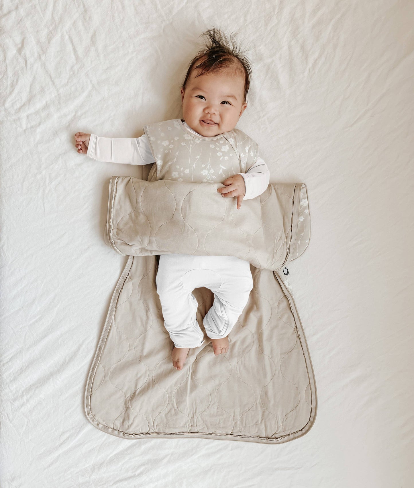SLEEP BAG