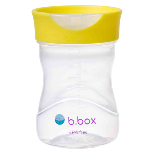 Training cup - lemon