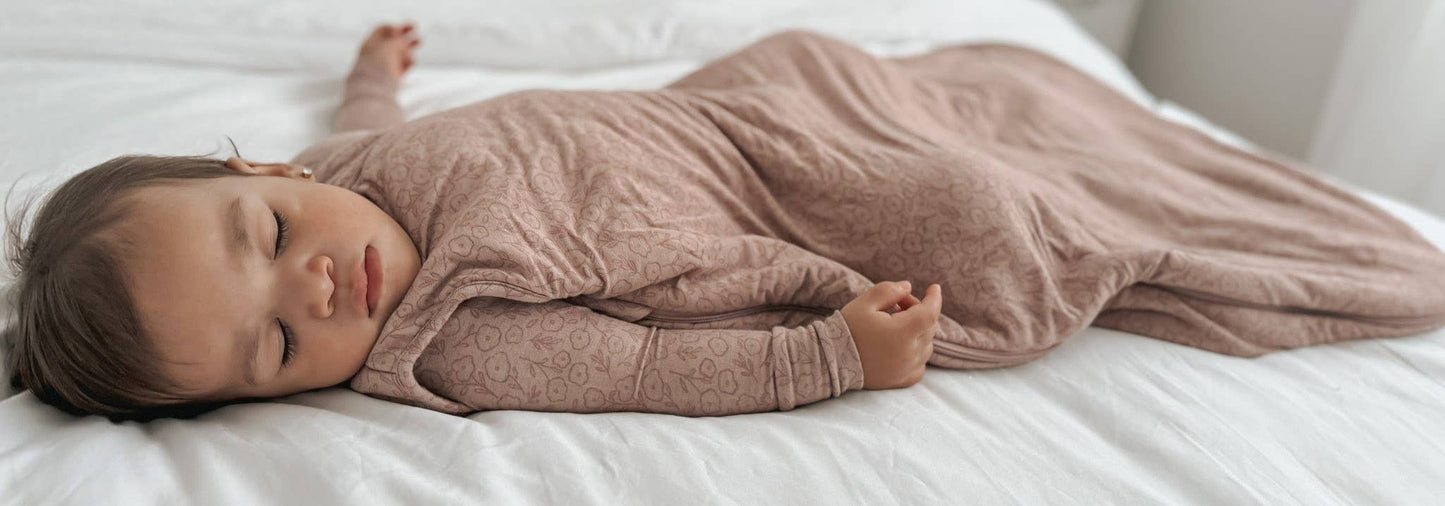 SLEEP BAG 2.5 TOG