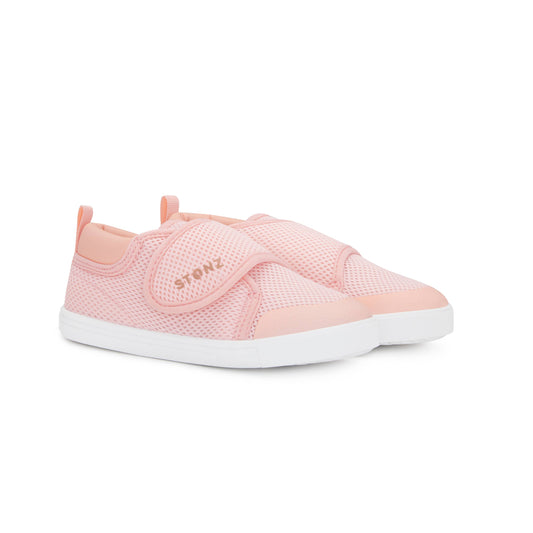 Cruiser Original Toddler Shoes - Haze Pink
