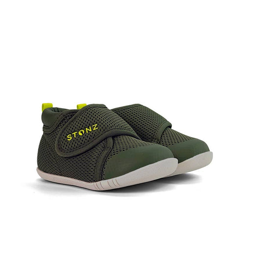Cruiser Original Baby Shoes - Cypress