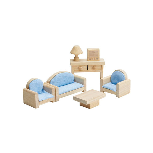 Plantoys Living Room - Classic