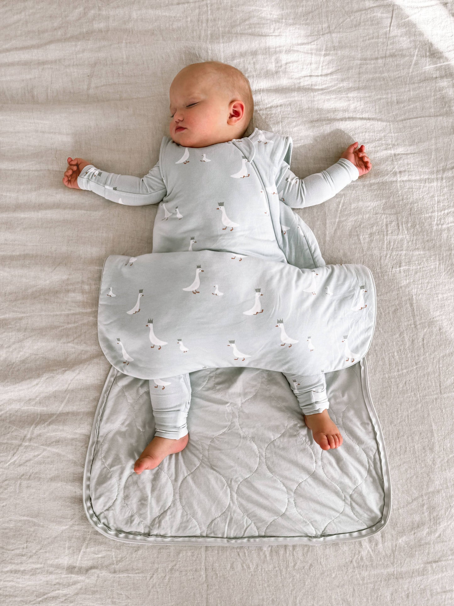 SLEEP BAG
