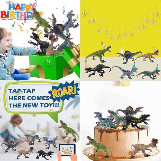 Dinosaur Set