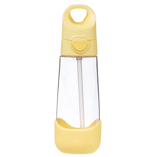 20oz Tritan™ drink bottle - lemon twist