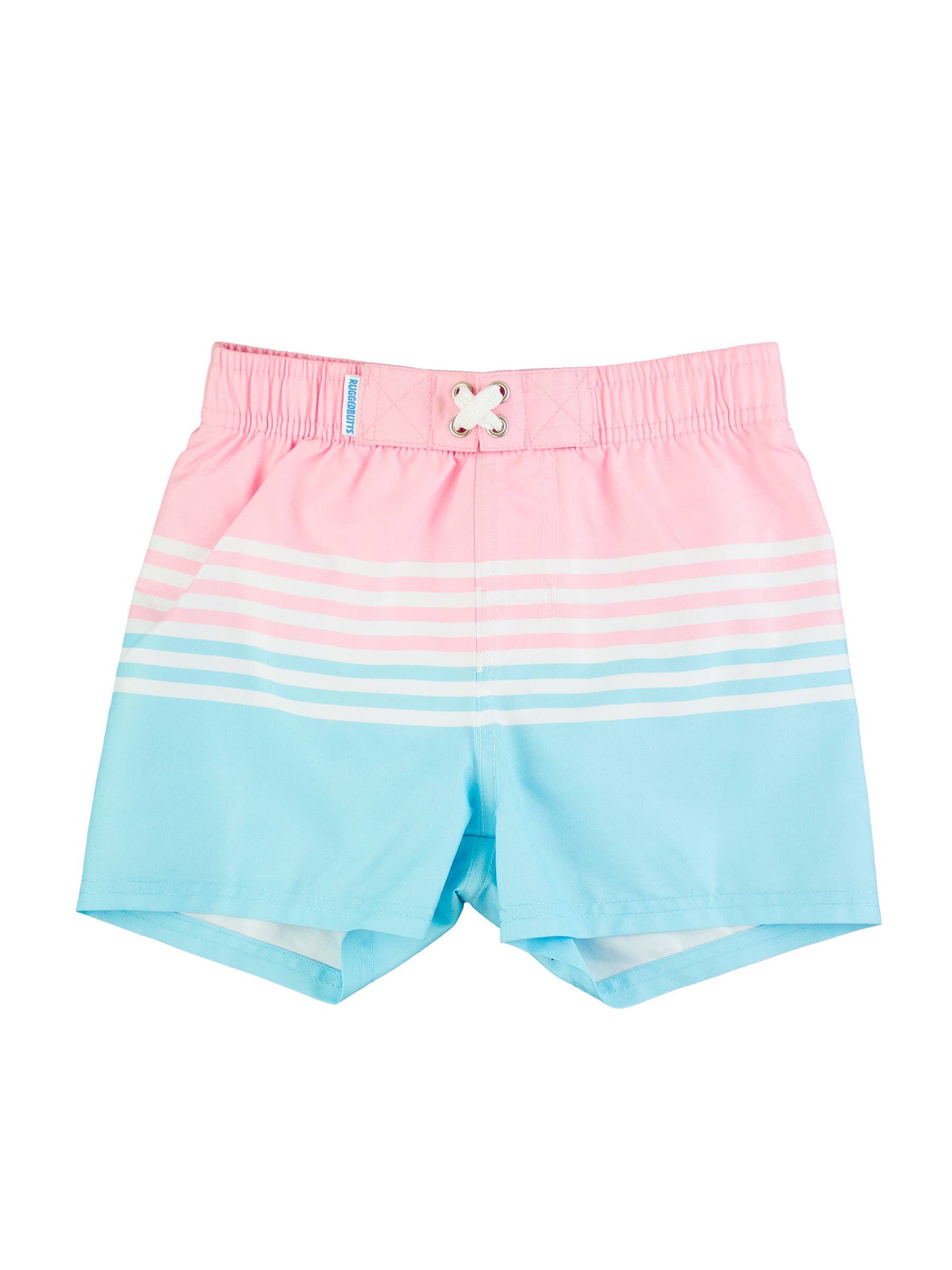 Boys Beach Bound Swim Trunks