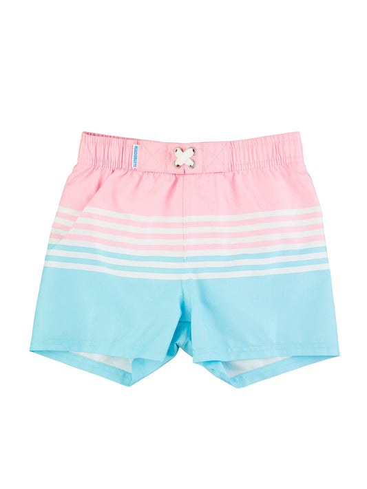 Boys Beach Bound Swim Trunks