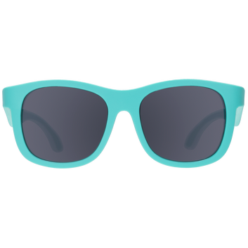 Babiators Originals Navigator: Turquoise Tide | Smoke Lenses