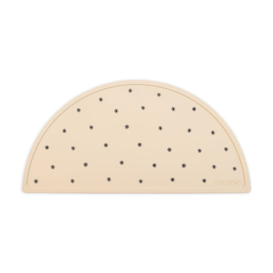 Mushie Silicone Place Mat