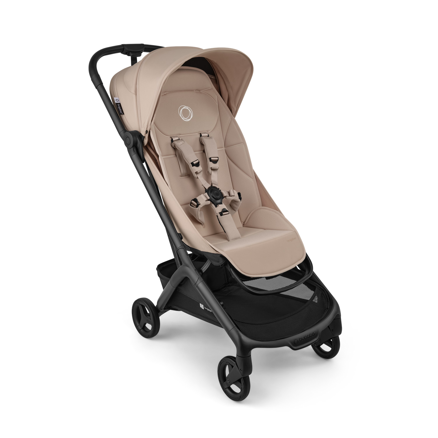 Bugaboo Butterfly 2 Plus Travel Stroller