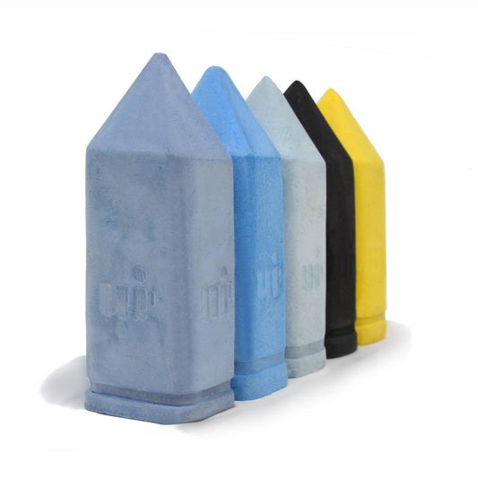 Urban Infant Non-Toxic Chunky Sidewalk Chalk