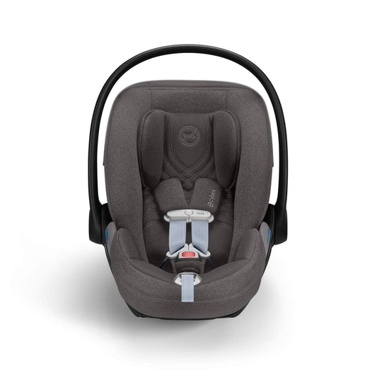 CYBEX Platinum Cloud T with Load Leg Base