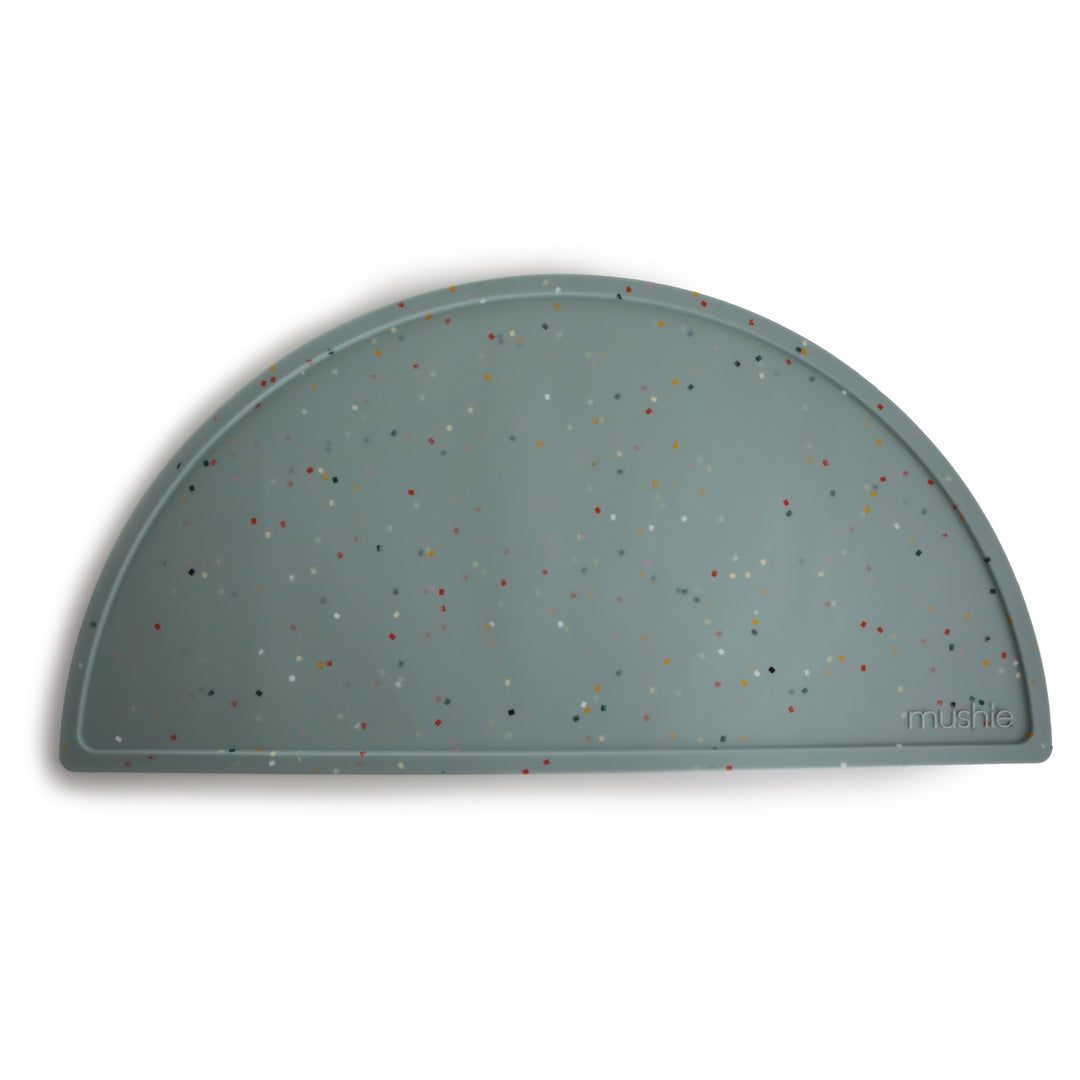 Mushie Silicone Place Mat