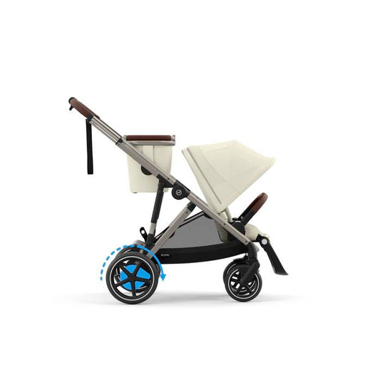 CYBEX Gold e-Gazelle S