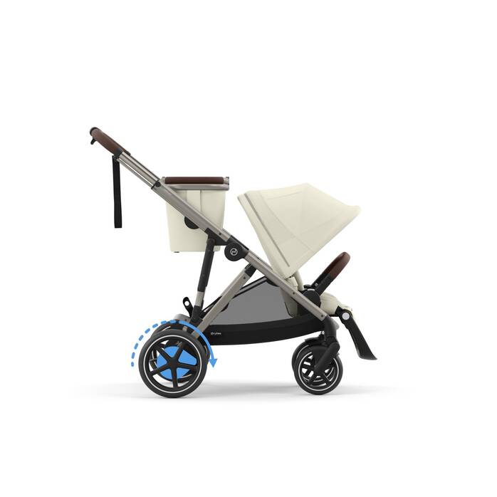 CYBEX Gold e-Gazelle S