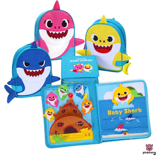 My First Book - Baby Shark