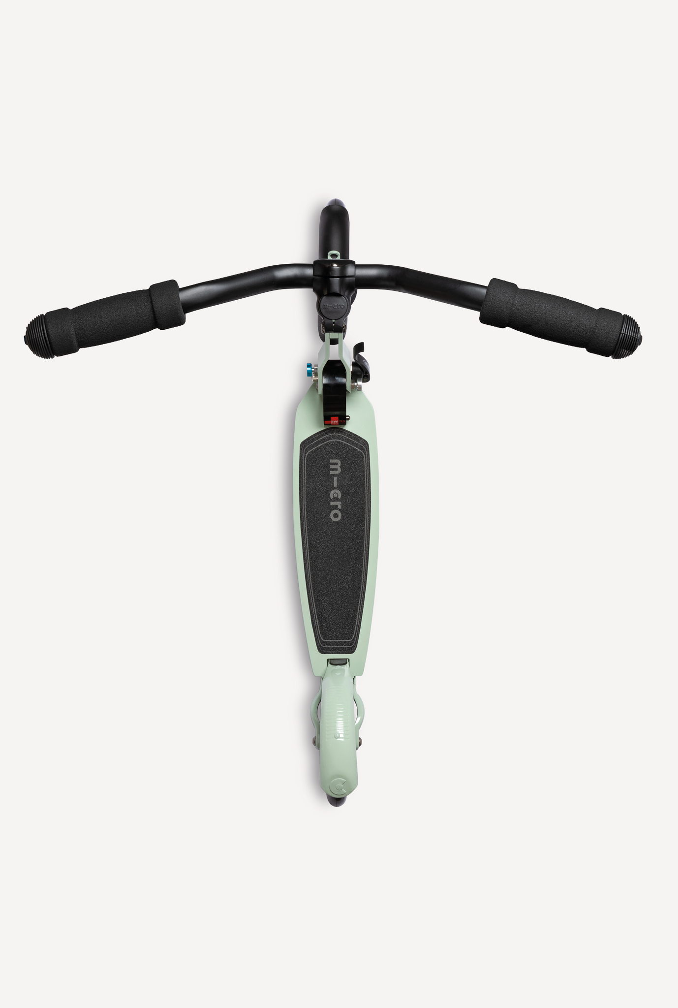 Micro Speed Deluxe Scooter