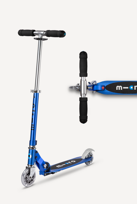 Micro Sprite Scooter