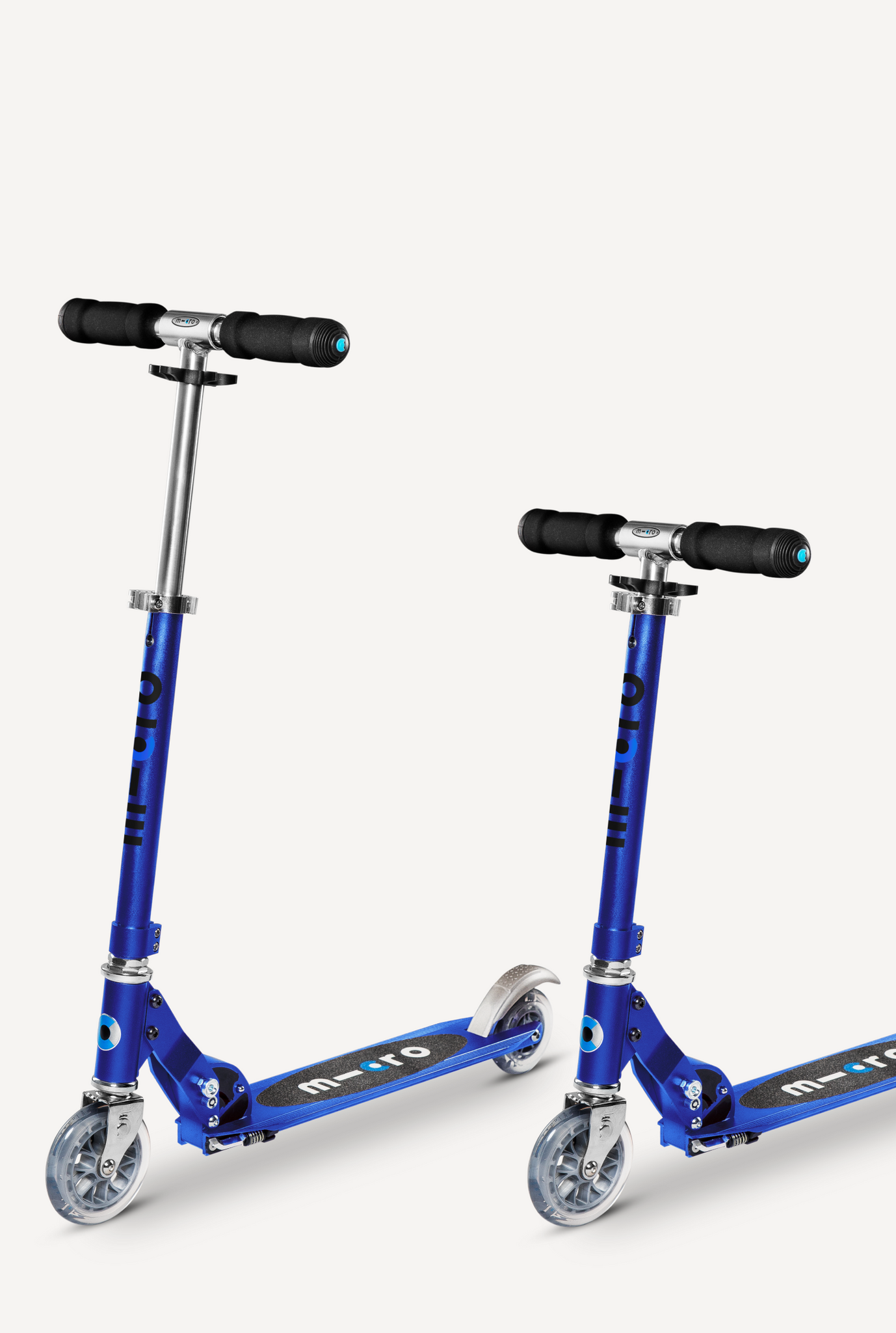Micro Sprite Scooter