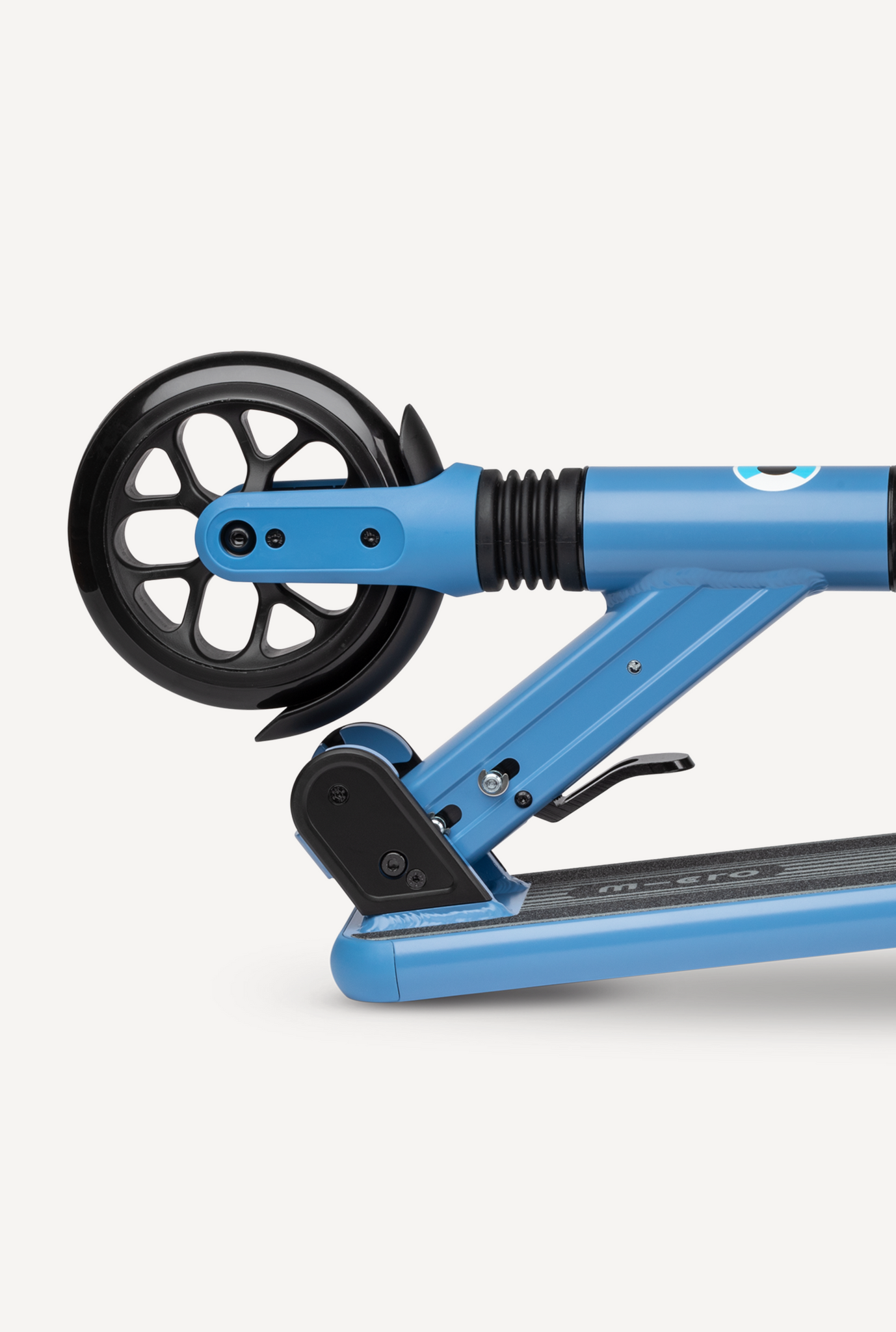 Micro Sprite Suspension