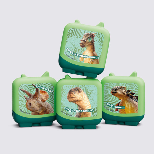 Tonies Clever Tonies: Gentle Giant Dinos Set