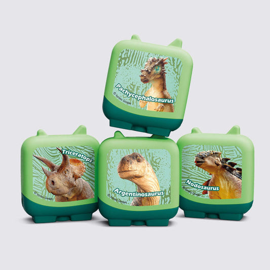 Tonies Clever Tonies: Gentle Giant Dinos Set