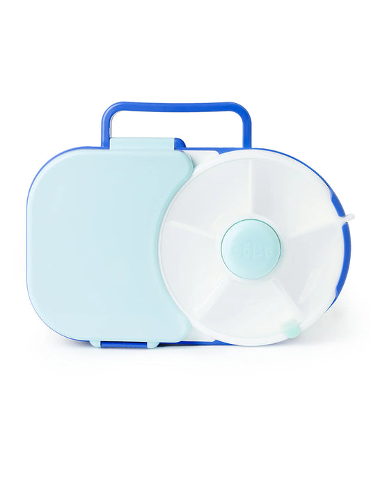 GoBe Kids - 2-in-1 GoBe Lunchbox