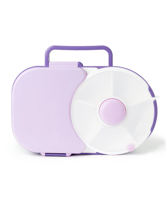 GoBe Kids - 2-in-1 GoBe Lunchbox