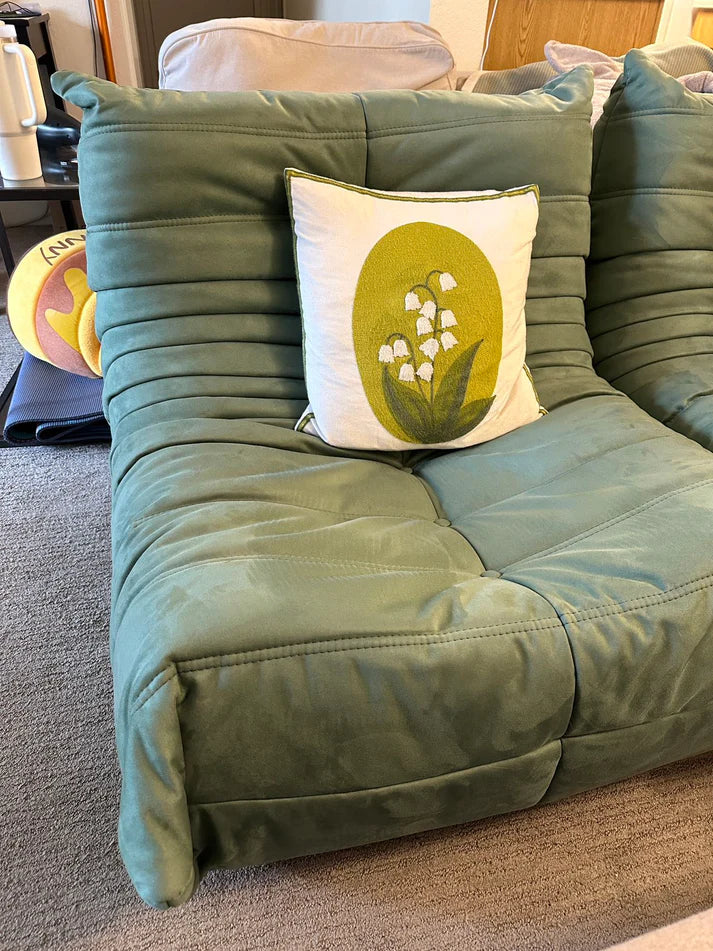 JUSOHOME Chillax Lounger