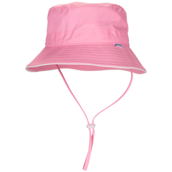 Babiators Sun Hat: Conch Shell with White Piping