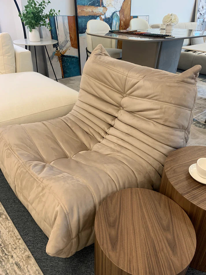 JUSOHOME Chillax Lounger