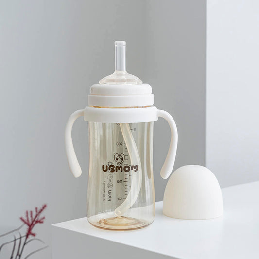 Ubmom PPSU Straw Cup