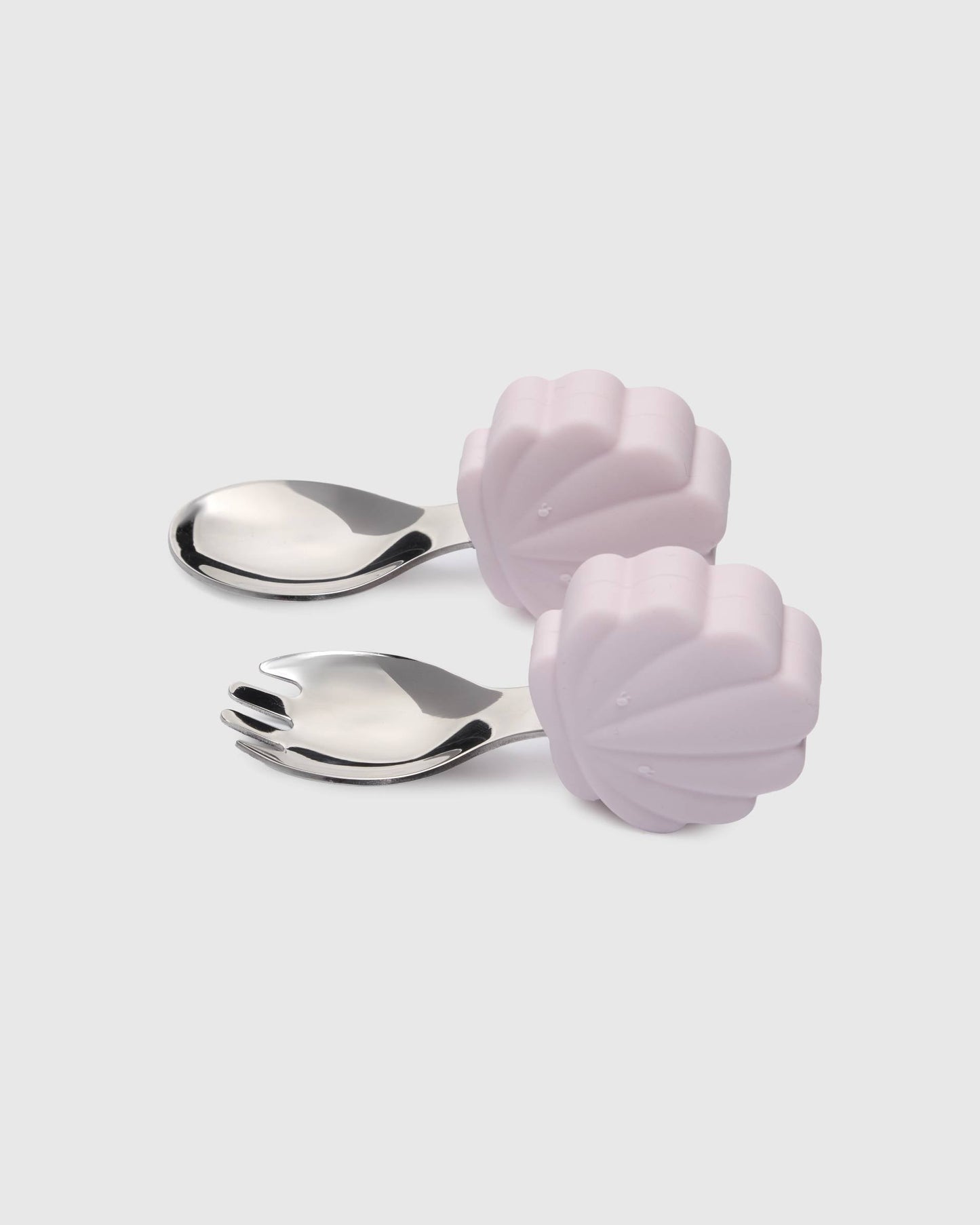 Loulou Lollipop Learning Utensils Set