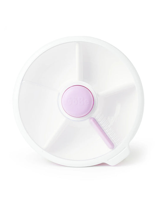 GoBe Kids - Large Snack Spinner Slide
