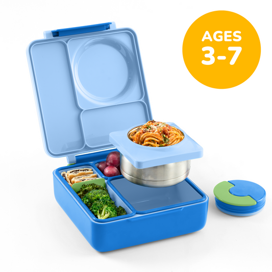 OmieBox (v2)