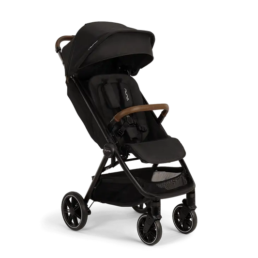 Nuna trvl™ lx stroller