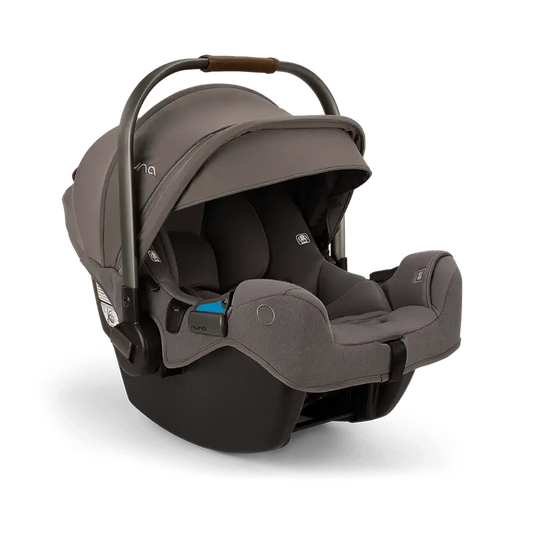 Nuna Pipa™ rx + pipa relx base™ infant car seat