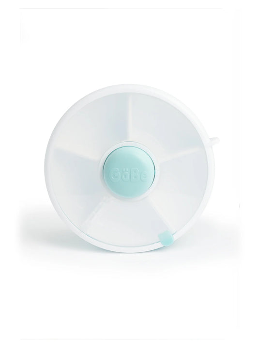 GoBe Kids - Snack Spinner Flip (Small)