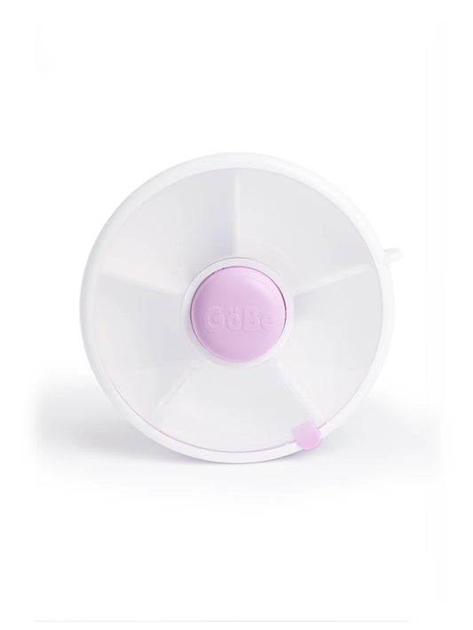 GoBe Kids - Snack Spinner Flip (Small)