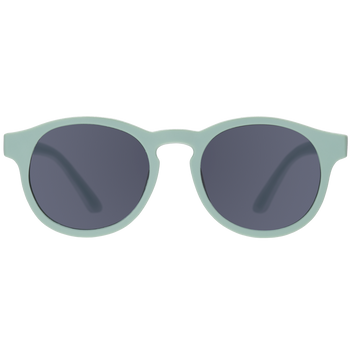Babiators Originals Keyhole: Mint To Be | Smoke Lenses