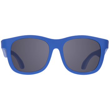 Babiators Originals Navigator: Good As Blue | Smoke Lens