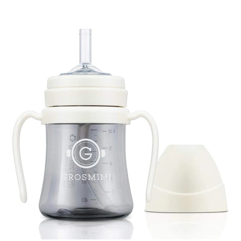 Grosmimi PPSU Straw Cup (Regular Top)