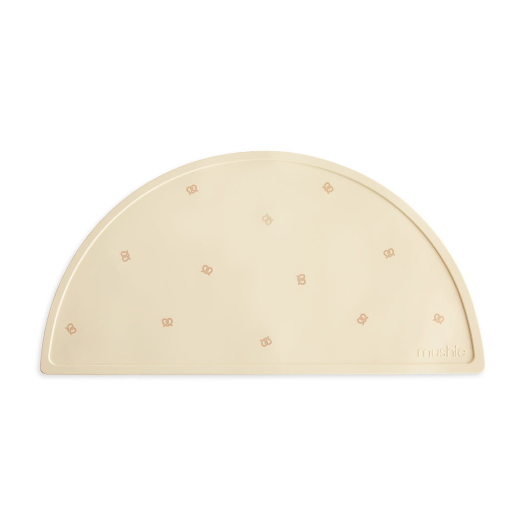 Mushie Silicone Place Mat